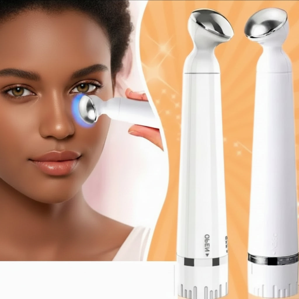 Stylo de Regard Éclatant – Anti-Rides & Correcteur de Cernes