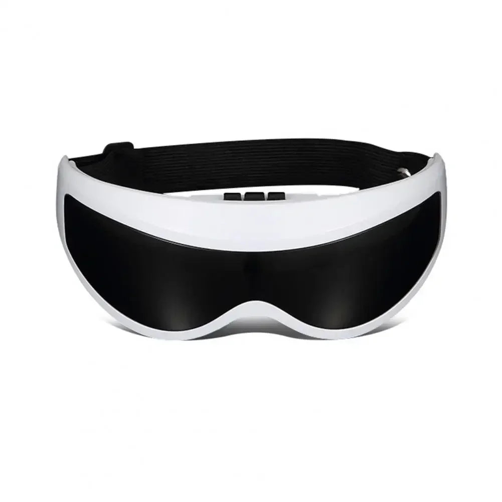Masseur Oculaire Avancé - Technologie & Sérénité