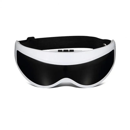 Masseur Oculaire Avancé - Technologie & Sérénité