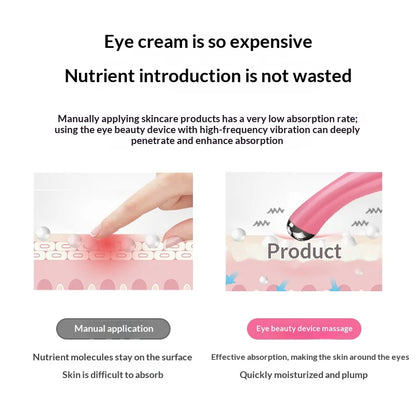 Stylo de Regard Éclatant – Anti-Rides & Correcteur de Cernes
