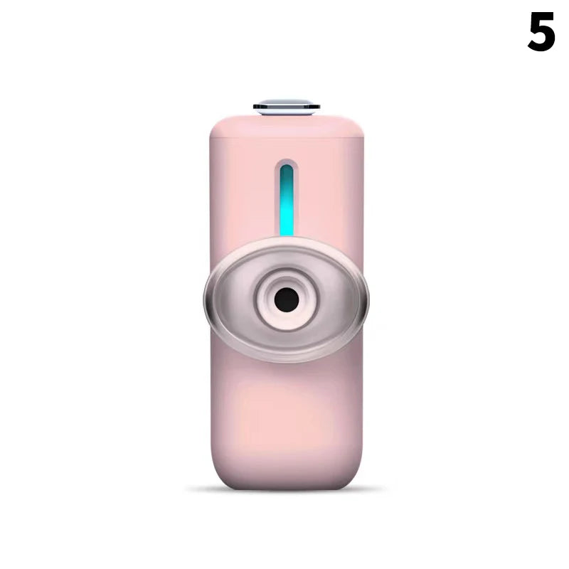 Pulvérisateur de brume  pour les yeux, a vapeur, électrique.