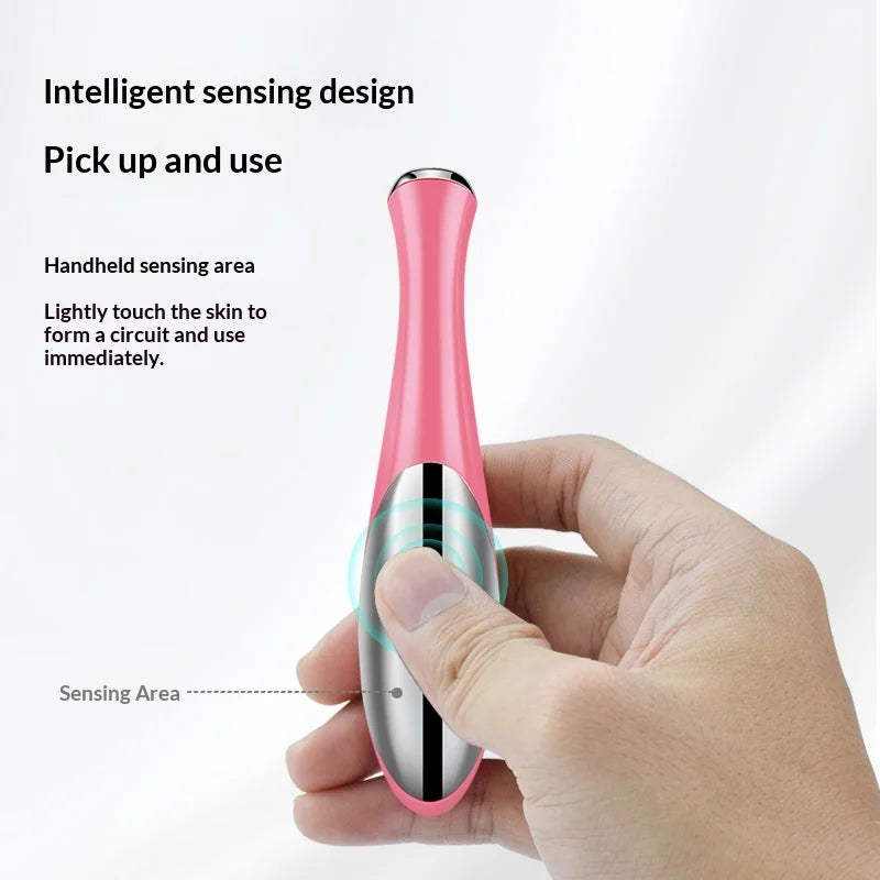 Stylo de Regard Éclatant – Anti-Rides & Correcteur de Cernes