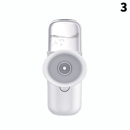 Pulvérisateur de brume  pour les yeux, a vapeur, électrique.