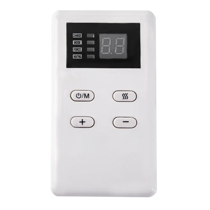 Masseur de Pieds EMS – Stimulateur de Circulation & Jambes Légères.