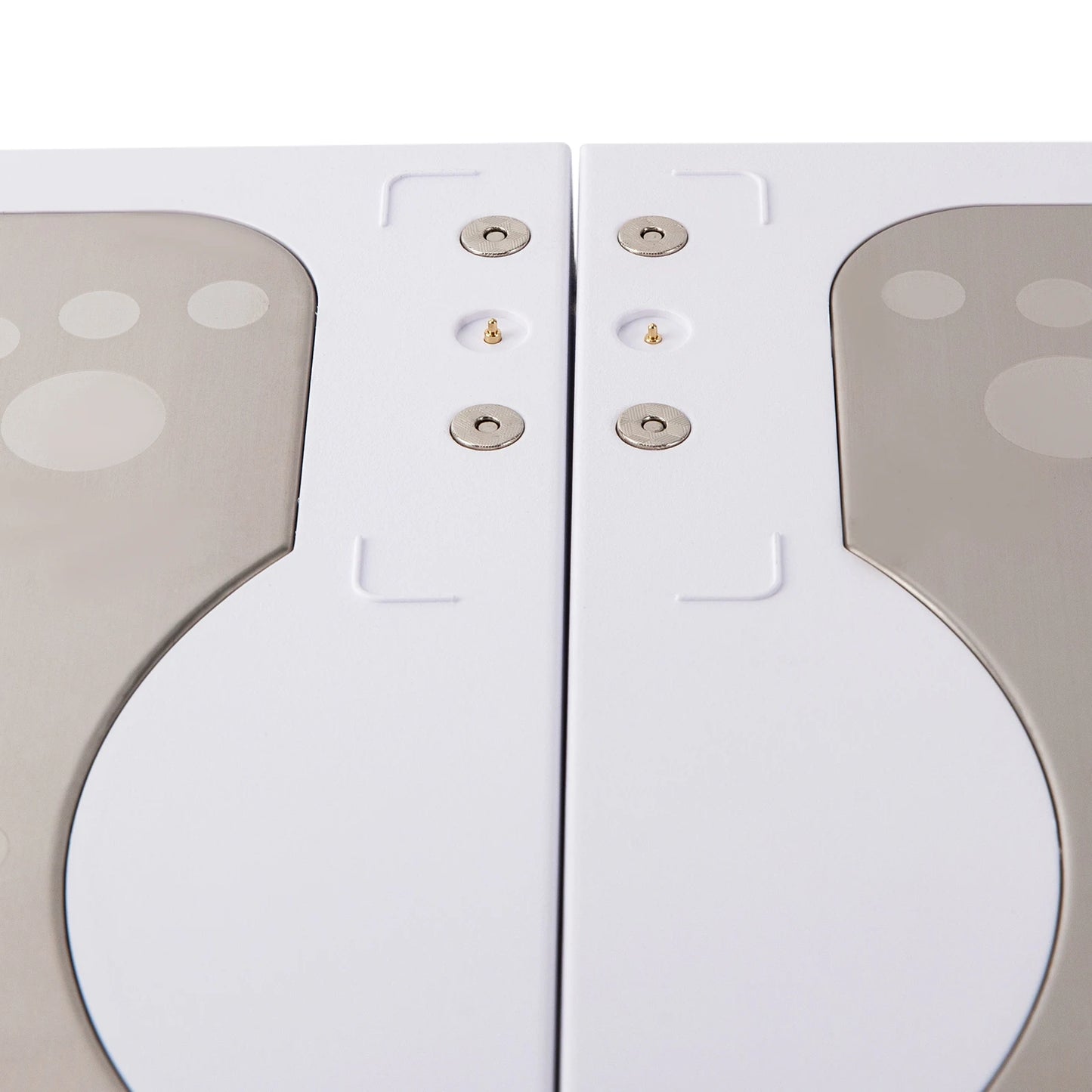 Masseur de Pieds EMS – Stimulateur de Circulation & Jambes Légères.