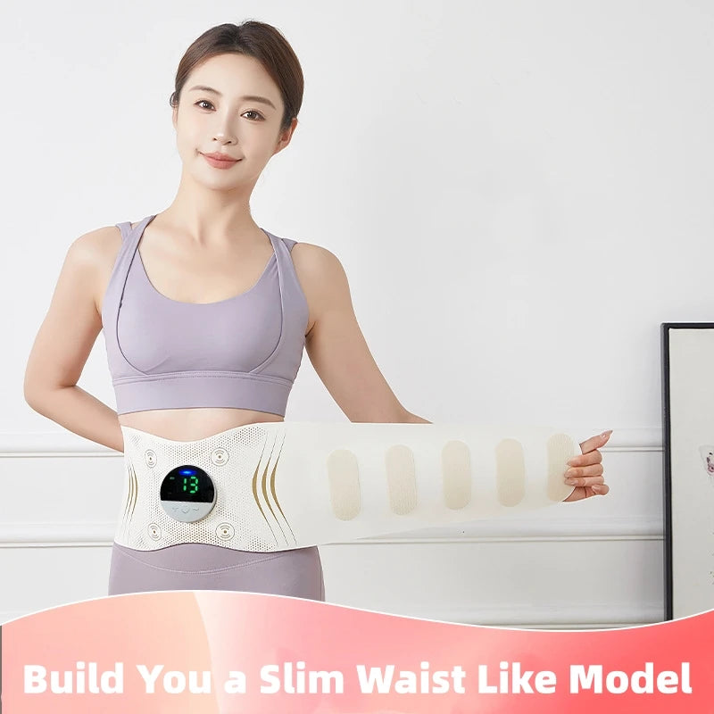 Masseur ceinture Dorsal Multifonctionnel 3 en 1 – Lit de Soulagement & Correction Posturale