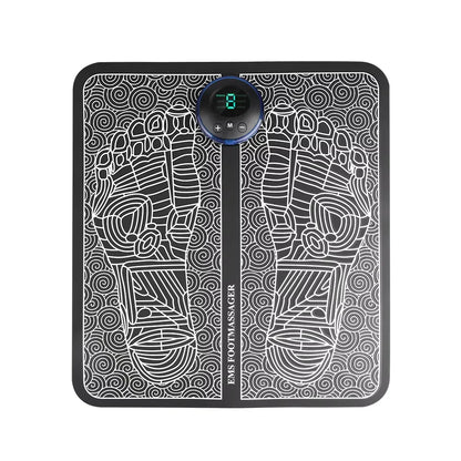Masseur de Pieds Haute Performance – Relaxation & Récupération Musculaire
