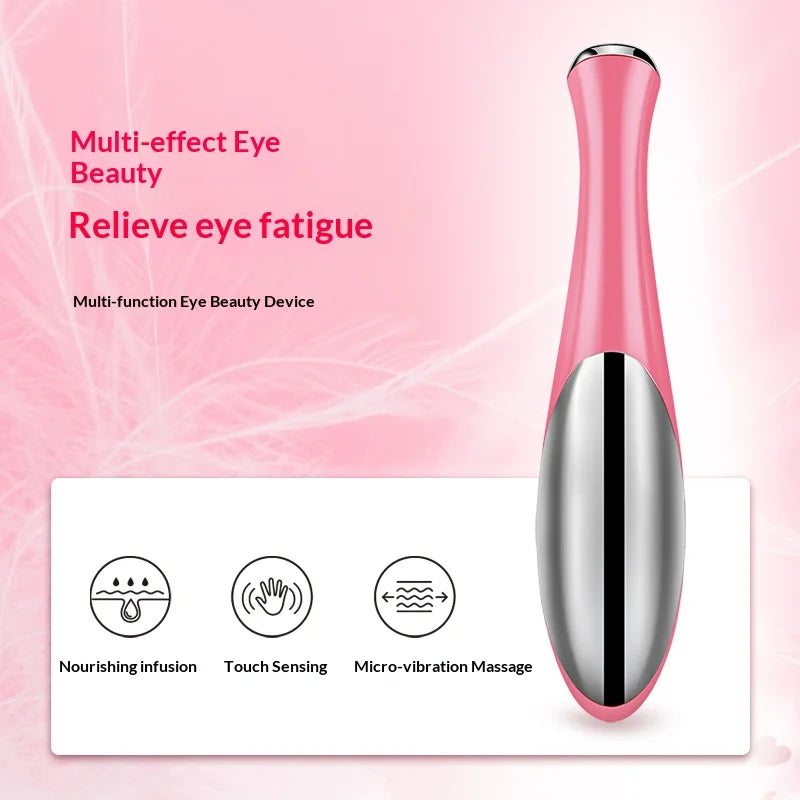 Stylo de Regard Éclatant – Anti-Rides & Correcteur de Cernes