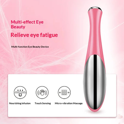 Stylo de Regard Éclatant – Anti-Rides & Correcteur de Cernes