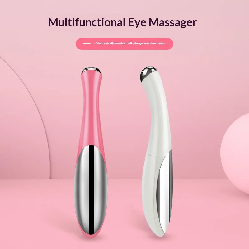 Stylo de Regard Éclatant – Anti-Rides & Correcteur de Cernes