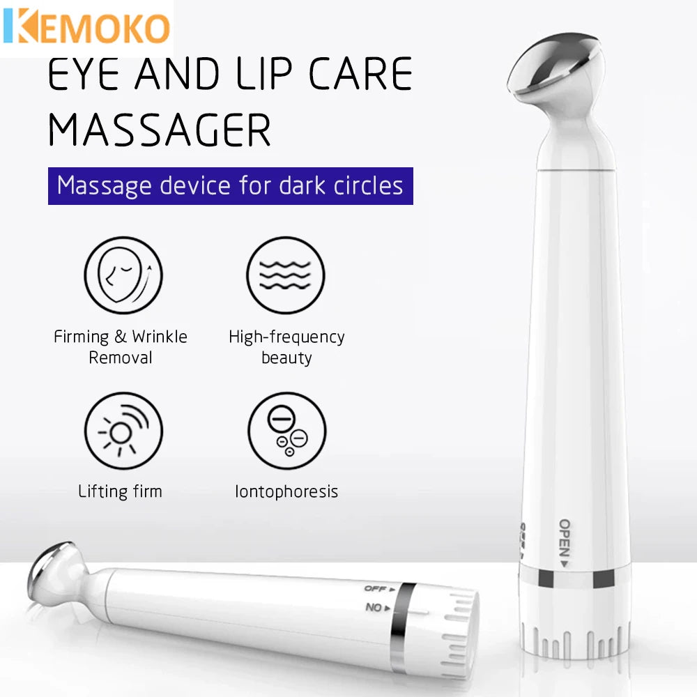 Stylo de Regard Éclatant – Anti-Rides & Correcteur de Cernes