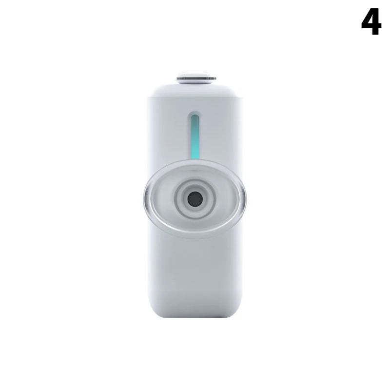 Pulvérisateur de brume  pour les yeux, a vapeur, électrique.