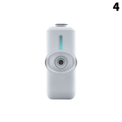 Pulvérisateur de brume  pour les yeux, a vapeur, électrique.